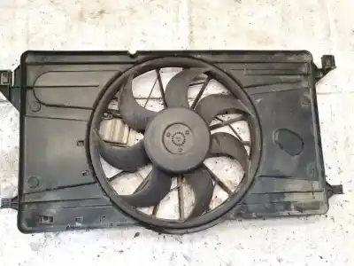 Second-hand car spare part RADIATOR COOLING FAN for VOLVO V50 (545)  OEM IAM references 3M5H8C607UB  3M5H-8C607-UB