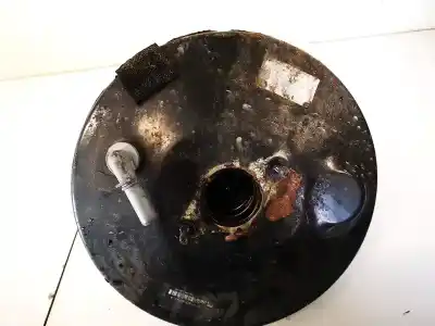 Автозапчастина б/у гальмівний серво для mazda 3 (bk) 1.6 di turbo посилання на oem iam 03786357004  03.7863-5700.4