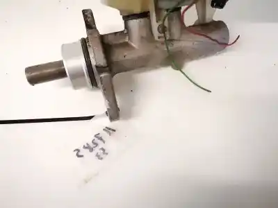 Peça sobressalente para automóvel em segunda mão bomba de travões por citroen c2 1.4 hdi referências oem iam 