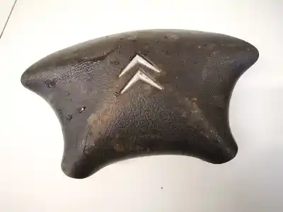 Peça sobressalente para automóvel em segunda mão airbag dianteiro esquerdo por citroen c8 2.0 hdi fap cat referências oem iam 14958410yr