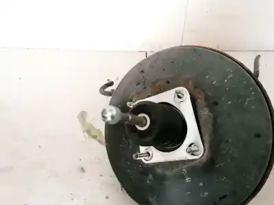 Second-hand car spare part brake servo for opel corsa c 1.2 16v cat (z 12 xep / lb4) oem iam references 0204051131  55701939