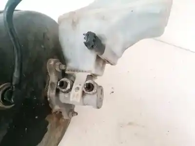 Автозапчастина б/у гальмівний насос для opel corsa c 1.2 16v cat (z 12 xep / lb4) посилання на oem iam   