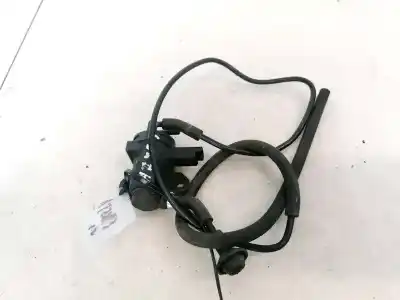 Peça sobressalente para automóvel em segunda mão bomba de ar secundária por citroen c8 2.0 hdi fap cat referências oem iam 9635704380