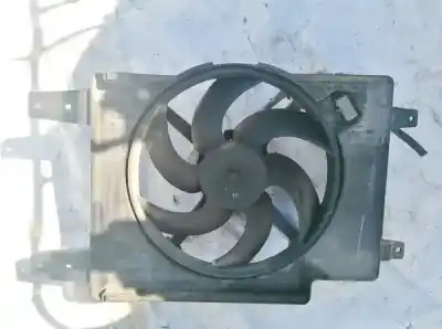 Pezzo di ricambio per auto di seconda mano elettroventola per lancia kappa (838_) 2.0 20v (838aa1aa) riferimenti oem iam a563