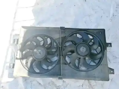 Автозапчасти б/у электрический вентилятор за chrysler sebring (jr) 2.0 ссылки oem iam 04598014ad