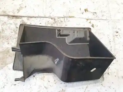 Peça sobressalente para automóvel em segunda mão porta luvas por audi 80 avant 2.0 referências oem iam   