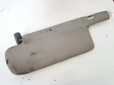 Pezzo di ricambio per auto di seconda mano tenda sinistra per audi 80 avant 2.0 riferimenti oem iam 893894857551