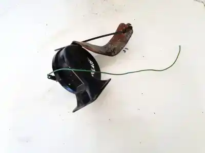 Pezzo di ricambio per auto di seconda mano corno per mazda 2 (dy) 1.4 riferimenti oem iam e20092018  