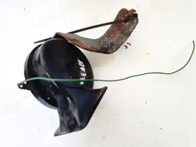 Peça sobressalente para automóvel em segunda mão buzina / sirene por mazda 2 (dy) 1.4 referências oem iam e20092018