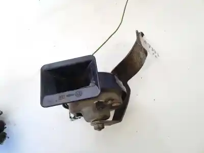 Pezzo di ricambio per auto di seconda mano corno per mazda 2 (dy) 1.4 riferimenti oem iam e20092018  