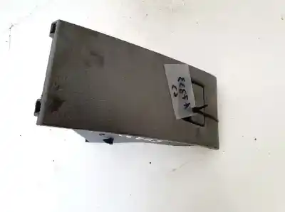 Peça sobressalente para automóvel em segunda mão porta luvas por mazda 2 (dy) 1.4 referências oem iam 3m71a06600ae