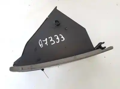 Peça sobressalente para automóvel em segunda mão porta luvas por mazda 2 (dy) 1.4 referências oem iam 3m71a06600ae  