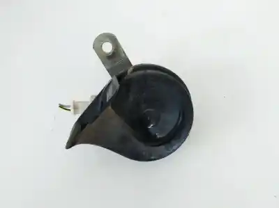 Pezzo di ricambio per auto di seconda mano corno per citroen xsara picasso 1.6 básico riferimenti oem iam e9011157