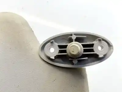 Peça sobressalente para automóvel em segunda mão pára-sol esquerdo por mazda 2 (dy) 1.4 referências oem iam   