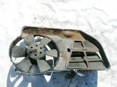 Second-hand car spare part radiator cooling fan for audi 80 (811/813) 1.8 oem iam references 