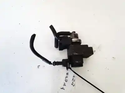 Pièce détachée automobile d'occasion soupape d'air supplémentaire pour renault vel satis (bj0) 2.2 dci turbodiesel références oem iam 38611200