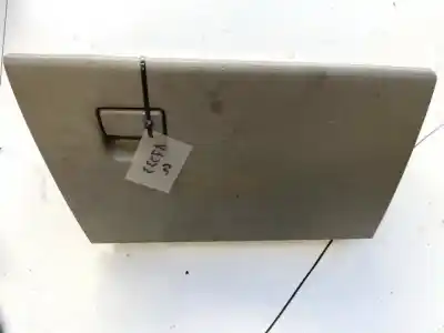 Peça sobressalente para automóvel em segunda mão porta luvas por mazda 2 (dy) 1.4 referências oem iam 3m71a06010