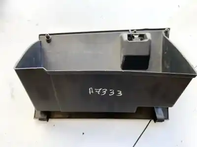 Peça sobressalente para automóvel em segunda mão porta luvas por mazda 2 (dy) 1.4 referências oem iam 3m71a06010  