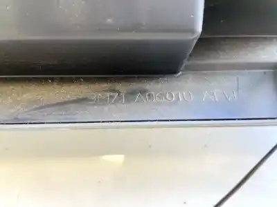 Peça sobressalente para automóvel em segunda mão porta luvas por mazda 2 (dy) 1.4 referências oem iam 3m71a06010  