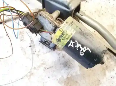 Second-hand car spare part Front Windshield Wiper Motor for AUDI 80 AVANT 2.0 OEM IAM references 893955113A  
