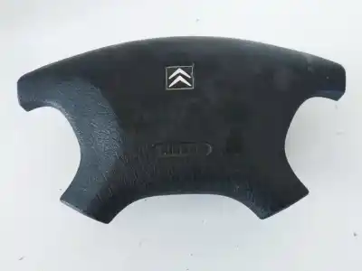 Pezzo di ricambio per auto di seconda mano air bag anteriore sinistro per citroen xsara picasso 1.6 básico riferimenti oem iam 96364249zl