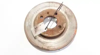 Tweedehands auto-onderdeel voorremschijf voor volkswagen passat variant (3a5) 1.9 tdi oem iam-referenties 