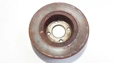 Second-hand car spare part front disc brake for audi 80 avant 2.0 oem iam references   