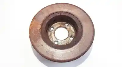 Second-hand car spare part front disc brake for audi 80 avant 2.0 oem iam references   