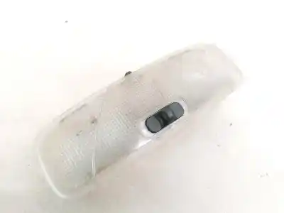 Peça sobressalente para automóvel em segunda mão luz interior por mazda 2 (dy) 1.4 referências oem iam 2s6a13776aa