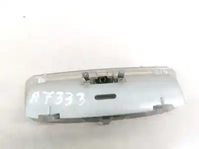 Second-hand car spare part interior light for mazda 2 (dy) 1.4 oem iam references 2s6a13776aa  2s6a-13776-aa