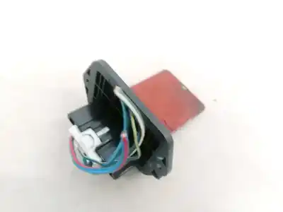 Peça sobressalente para automóvel em segunda mão resistência sofagem chauffage por mazda 2 (dy) 1.4 referências oem iam hm420040b