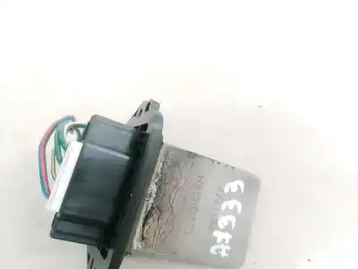 Peça sobressalente para automóvel em segunda mão resistência sofagem chauffage por mazda 2 (dy) 1.4 referências oem iam hm420040b  hb151d375, 4723e55