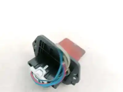 Peça sobressalente para automóvel em segunda mão resistência sofagem chauffage por mazda 2 (dy) 1.4 referências oem iam hm420040b  hb151d375, 4723e55