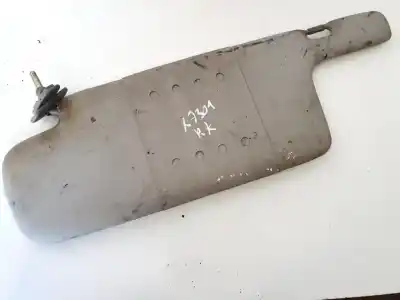 Pezzo di ricambio per auto di seconda mano tenda sinistra per audi 80 avant 2.0 riferimenti oem iam 