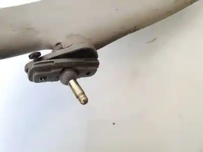 Peça sobressalente para automóvel em segunda mão pára-sol esquerdo por audi 80 avant 2.0 referências oem iam   