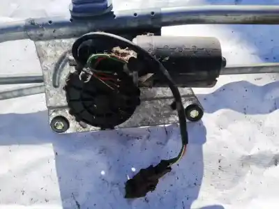 Pezzo di ricambio per auto di seconda mano tiranti e motorino del tergicristallo anteriore per citroen xsara picasso 1.6 básico riferimenti oem iam 0390241443