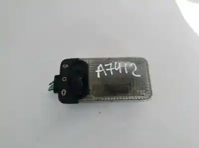 Tweedehands auto-onderdeel Binnenlicht voor CITROEN XSARA PICASSO 1.6 Básico OEM IAM-referenties   