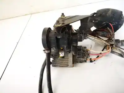 Автозапчасти б/у дополнительный воздушный клапан за renault megane i scenic (ja0) 1.9 dti diesel cat ссылки oem iam 7700103403