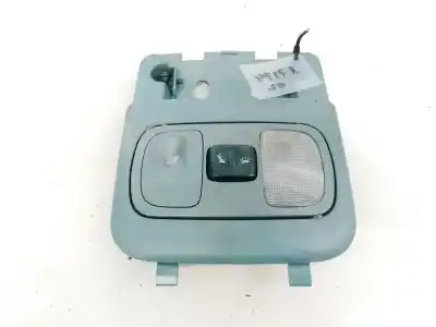 Автозапчасти б/у внутренний свет за renault megane i scenic (ja0) 1.9 dti diesel cat ссылки oem iam 7700835151