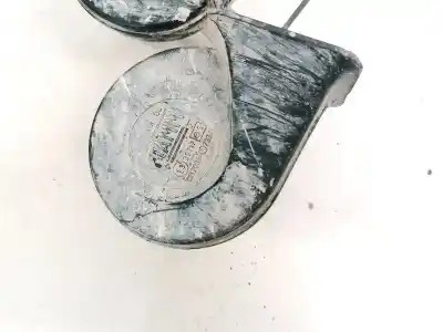 Pezzo di ricambio per auto di seconda mano corno per audi a6 avant (c4) 2.5 tdi riferimenti oem iam e335717