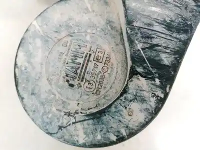 Pezzo di ricambio per auto di seconda mano corno per audi a6 avant (c4) 2.5 tdi riferimenti oem iam e335717  ch2035