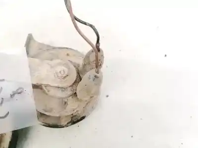 Pezzo di ricambio per auto di seconda mano corno per audi a6 avant (c4) 2.5 tdi riferimenti oem iam e335717  