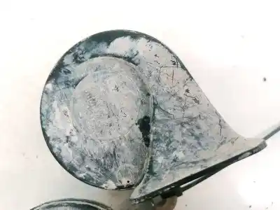 Pezzo di ricambio per auto di seconda mano corno per audi a6 avant (c4) 2.5 tdi riferimenti oem iam e335717