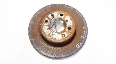 Second-hand car spare part front disc brake for rover rover 45 (rt) 2.0 idt oem iam references 