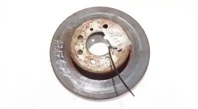 Second-hand car spare part front disc brake for rover rover 45 (rt) 2.0 idt oem iam references 