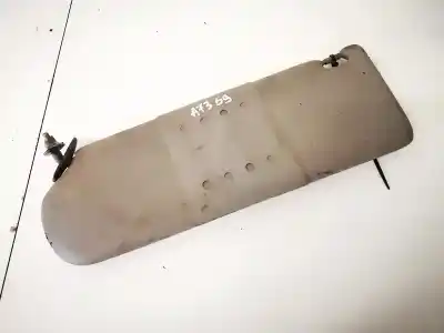 Pezzo di ricambio per auto di seconda mano tenda sinistra per audi a6 avant (c4) 2.5 tdi riferimenti oem iam 4a2857551