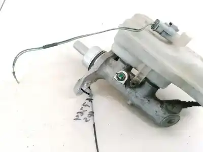 Автозапчастина б/у гальмівний насос для renault megane ii (bm0/1_, cm0/1_) 1.5 dci (bm0f. cm0f) посилання на oem iam 320671112  32067111-2