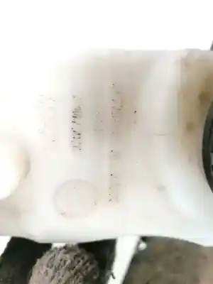 Автозапчастина б/у гальмівний насос для renault megane ii (bm0/1_, cm0/1_) 1.5 dci (bm0f. cm0f) посилання на oem iam 320671112  32067111-2