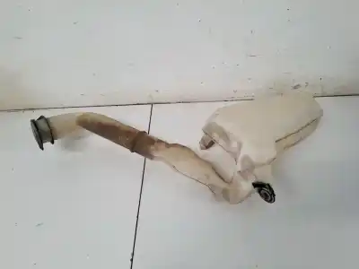 Peça sobressalente para automóvel em segunda mão depósito do limpa vidros por volkswagen polo (9n1) 1.4 16v referências oem iam 6q0955453