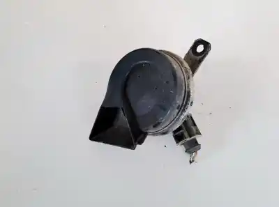 Peça sobressalente para automóvel em segunda mão buzina / sirene por volkswagen polo (9n1) 1.4 16v referências oem iam a28657625